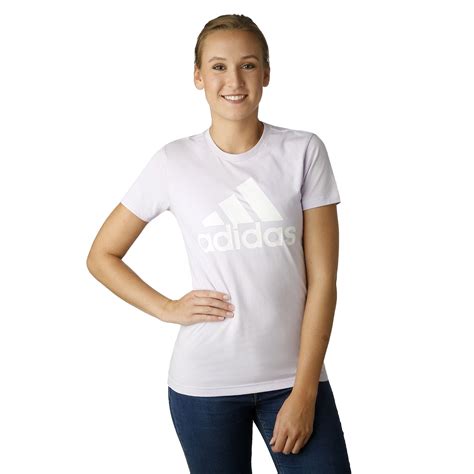 adidas t shirt damen flieder|Suchergebnis Auf Amazon.de Für: Adidas Flieder.